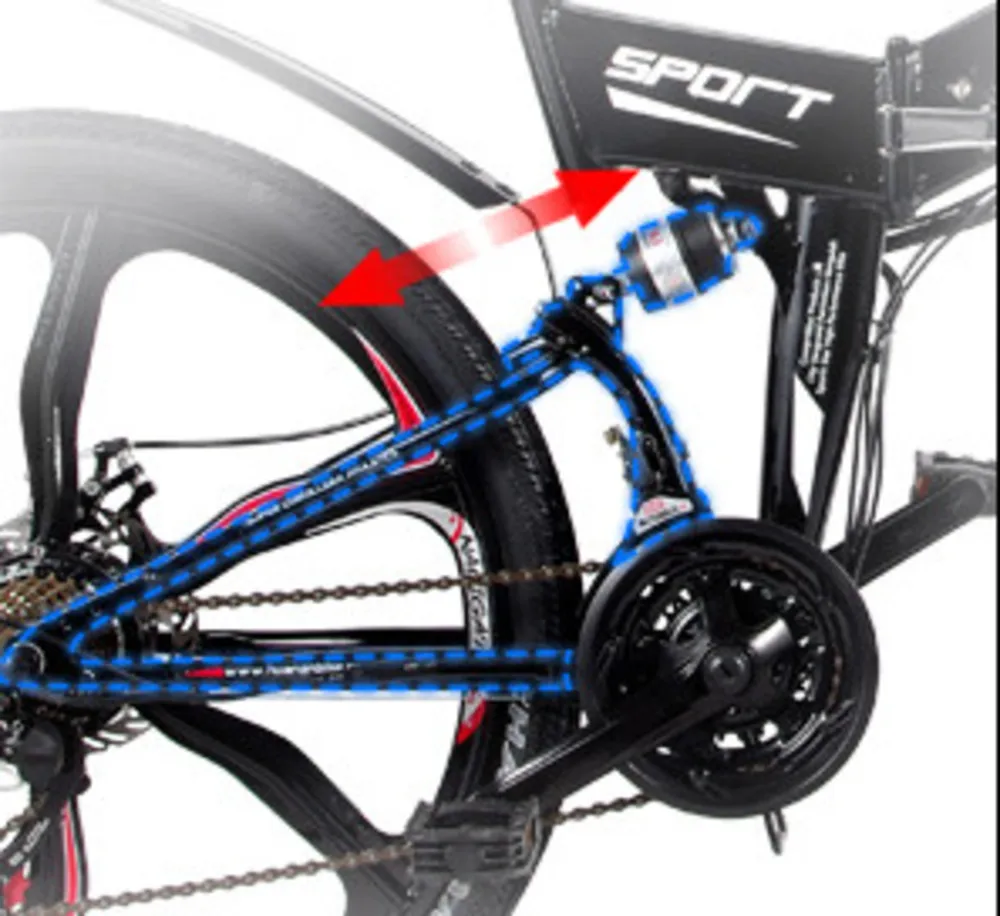 Clearance 24-26 Inch 350w Bicycle Electric China Cheap Price Electric Bike For Sale 48v 8ah Electric Bicycle 5