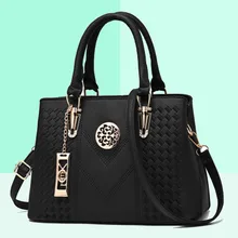 Сумки-мессенджеры с вышивкой, женские кожаные сумки, сумки через плечо, сумки для женщин, Дамская ручная сумка, винтажная кожаная сумка