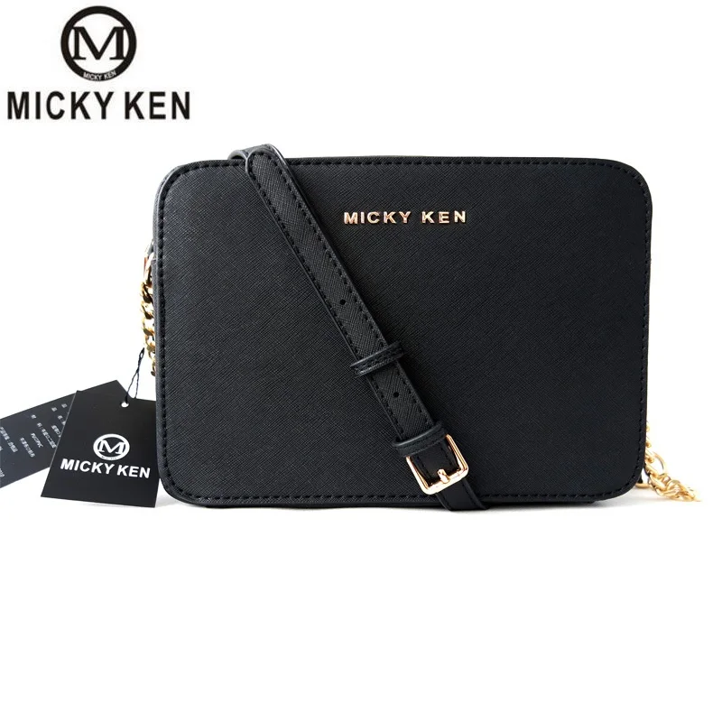 Micky Ken сумки для женщин 2019 роскошные женские дизайнерские Bolsa Feminina Sac основной Bolsos