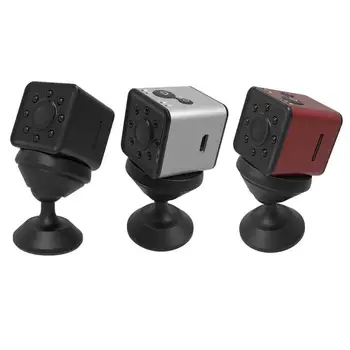 SQ13 1080P Full HD Night Vision WiFi Car DVR Camera Dash Cam Mini Sports DV