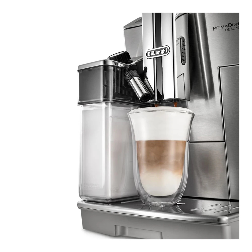 Кофемашина De'Longhi ECAM510.55.M