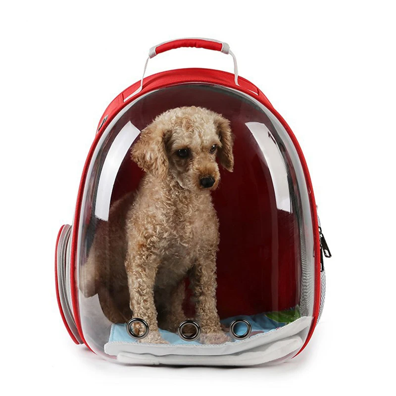 Cat Bag Carrier Pet Cat Backpack For Kitty Puppy Chihuahua Small Dog Carrier Crate Outdoor Goods For Pet Travel Products For Cat Cat Bag Carrier Pet Cat Backpack For Kitty Puppy Chihuahua Small Dog Carrier Crate Outdoor Goods For Pet Travel Products For Cat