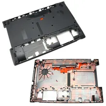 Чехол нижней крышки ноутбука для acer Aspire V3-571G V3-551G V3-571 V3-531 Q5WV1 D Базовое покрытие
