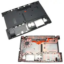 Корпуса Нижняя крышка ноутбука для acer Aspire V3-571G V3-551G V3-571 V3-531 Q5WV1 D основания крышки