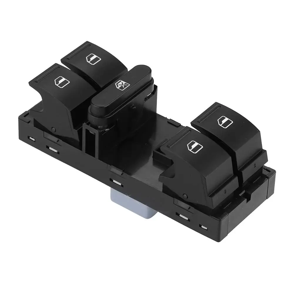 Кнопка управления окном главного питания 1Z0 959 858B для Skoda Fabia Octavia SuperB
