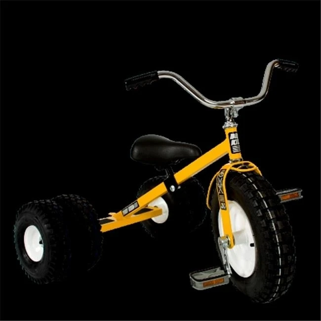 dirt king tricycle