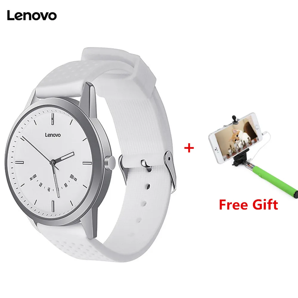 

Original Lenovo Watch 9 Smart Watch 50m Waterproof Intelligent Alignment time Phone Call Reminding Sports Smartwatch for Android