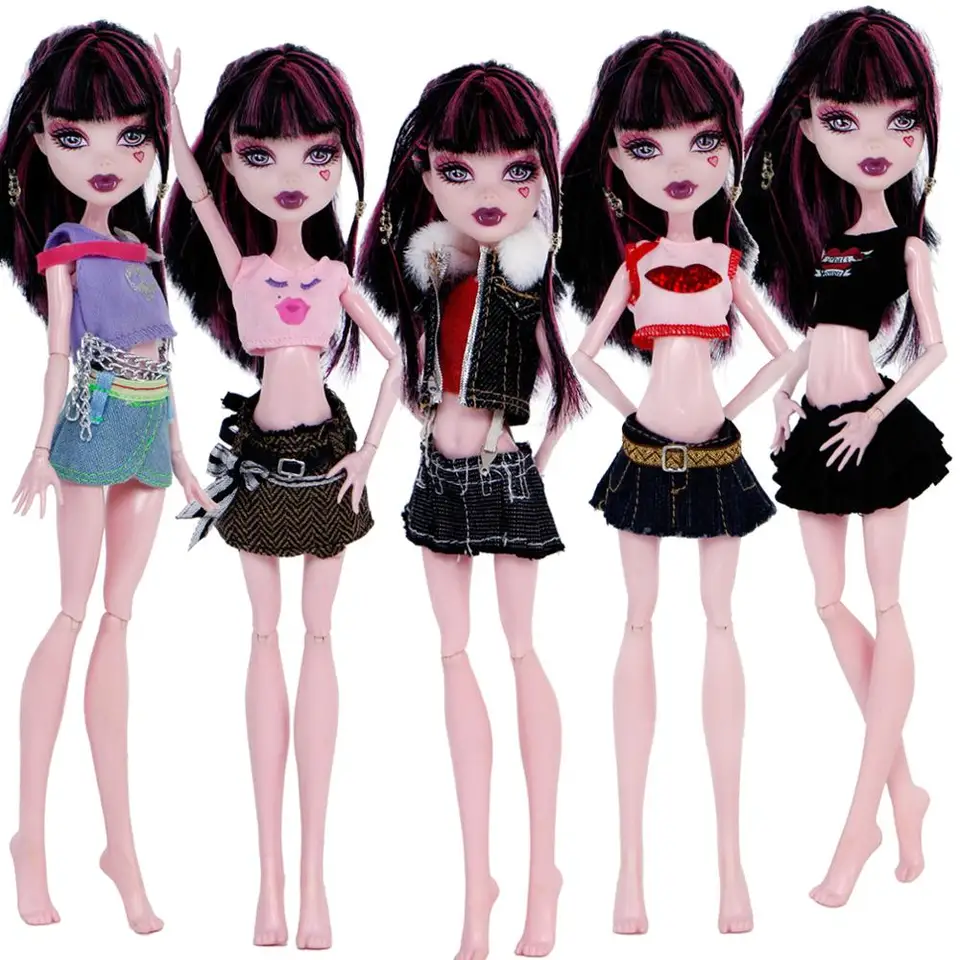 bratz doll tank top