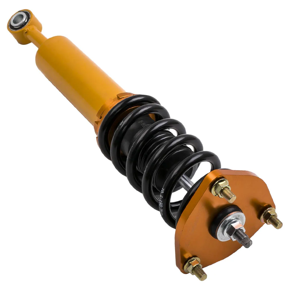 Гоночная подвеска Coilover Coilovers комплекты для Lexus LS460 2007- RWD USF40 амортизатор стойки