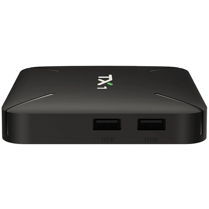 TX1 ТВ коробка Android 7 1 Allwinner H3 ГБ DDR3 + 8 Гб памяти на носителе EMMC 2 4 ГГц Поддержка K