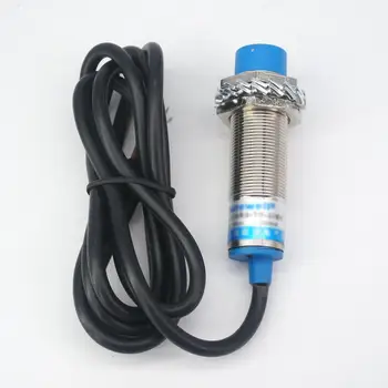 

LJ18A3-10-Z/BX/BY NPN/PNP NO DC6-36V Inductive Proximity Sensor Switch