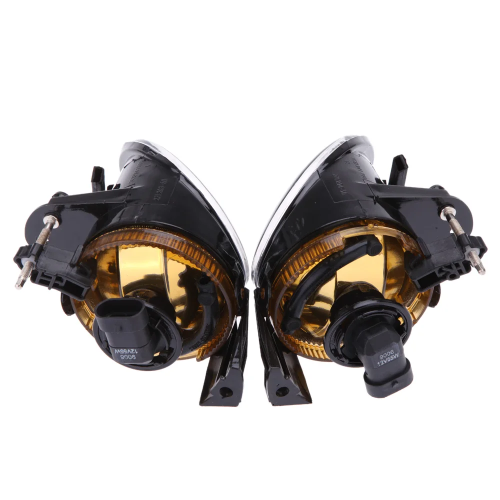Галогенные Противотуманные фары для переднего бампера VW Passat B6 2006 2007 2008 1 пара|Фара
