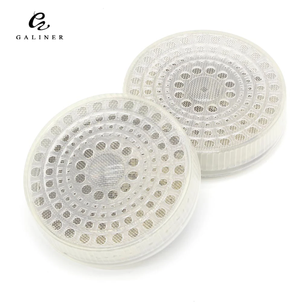 

GALINER Cigar Humidor Humidifier Transparent Gel Travel Cigar Box Moisturize COHIBA Cigars 65%-75%