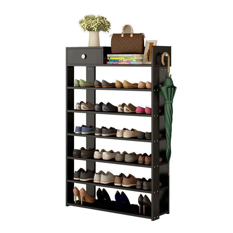 Sepatu Closet Sapateira Armario Meuble Rangement Shabby Chic Organizer Furniture Zapatero Organizador De Zapato Mueble Shoe Rack