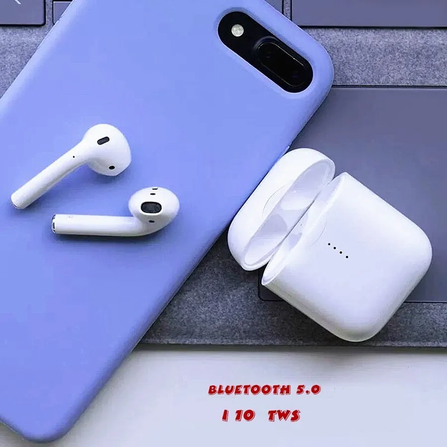 

Tws Bluetooth Earphones Wireless Earbuds Bluetooth 5.0 Headset In Ear Touch Control Headphones Wireless For Iphone