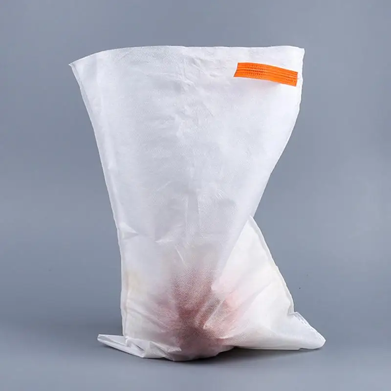 

50Pcs Grape Protection Bag Anti-Bird Moisture Insect Net Bag Vegetable Fruit Protect Breeding Bag Prevent Fruit Tree Mosquitoes
