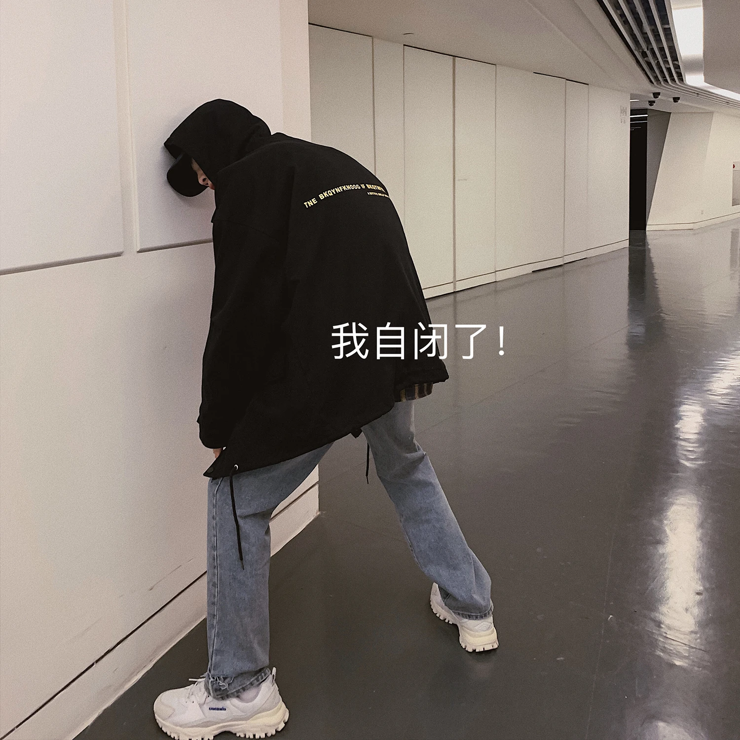 2019 Spring Men's Clothes Pocket Cap Streetwear Bomber Jacket Men Loose Coats Cotton Fabric Outerwear Black/green Windbreaker 2019 Spring Men's Clothes Pocket Cap Streetwear Bomber Jacket Men Loose Coats Cotton Fabric Outerwear Black/green Windbreaker