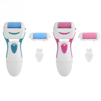 

Electronic Pedicure Foot Callus Shaver Removal Cleansing Portable Grinding Machine hot