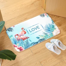 Добро пожаловать, коврики для пола, ковер для кухни, коврик для двери, коврик для ванной, ковер с принтом в скандинавском стиле, нескользящий коврик для ванной, коврик для ванной комнаты