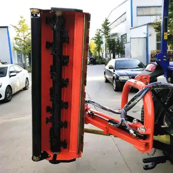 

Side Rollover Type Field Mower For 55-85hp Tractors