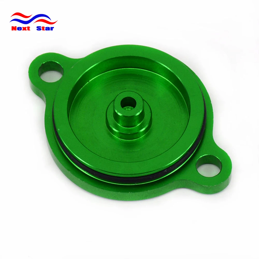 Масляный фильтр для мотоцикла KAWASAKI KXF250 KXF 250 2005 2006 2007 2008 2009 2010 2011 2012 2013 2014 2015