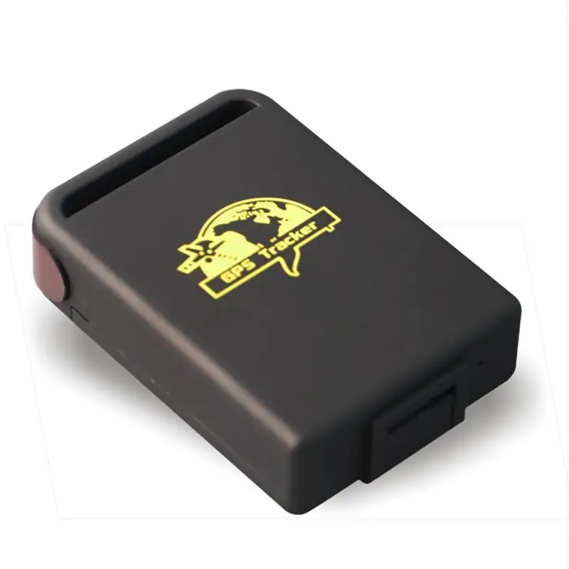 Car GPS Locator Satellite Tracker GPS Tracker Quad Frequency Locator GPS & Navigation Mini Car Gps Tracker