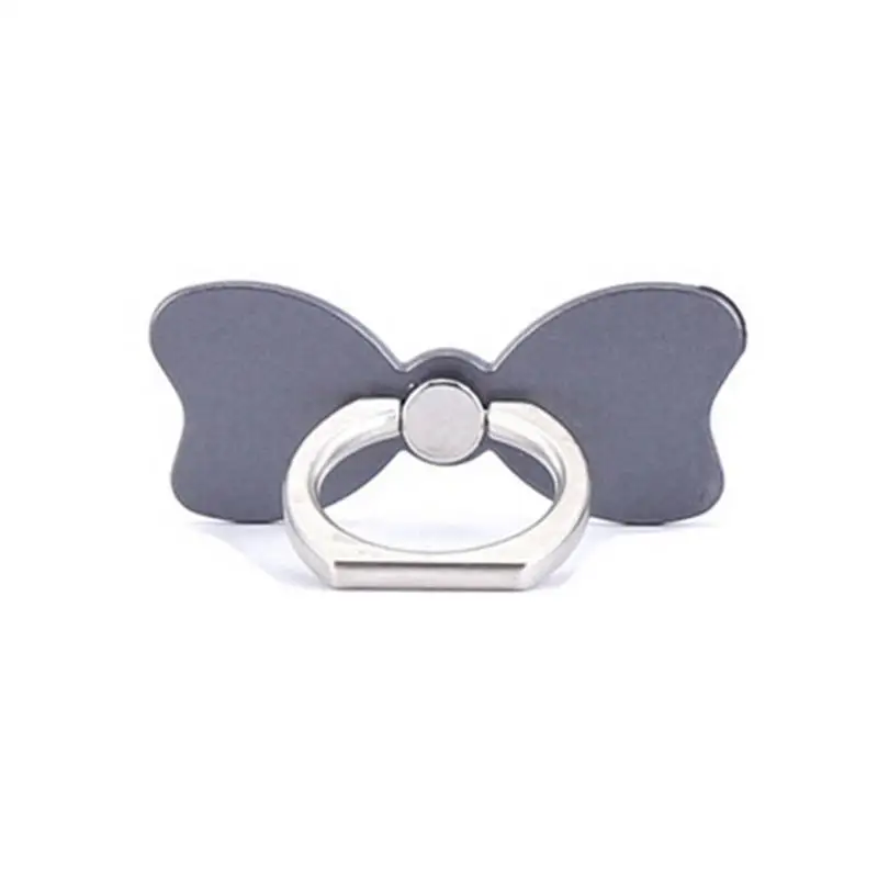 Universal Portable cute 360 degree Phone Ring Holder for Apple x max s 10 8 9 6 5 huawei Xiaomi Samsung