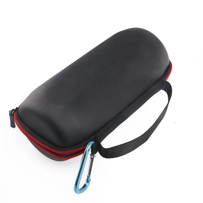 Портативный черный Pu Путешествия Carry чехол сумка для Jbl Charge 2/2 + беспроводной Bluetooth