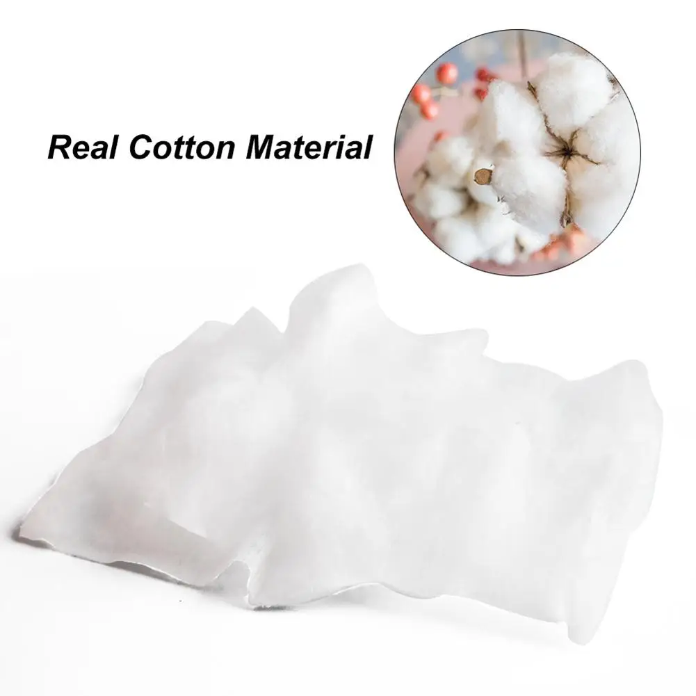 1000pcs/box Multi-Function Makeup Remover Cotton Pad Soft Cleaning Makeup Remover Nail Art Polish Wipe Health Skin Care Pads 1000pcs/box Multi-Function Makeup Remover Cotton Pad Soft Cleaning Makeup Remover Nail Art Polish Wipe Health Skin Care Pads