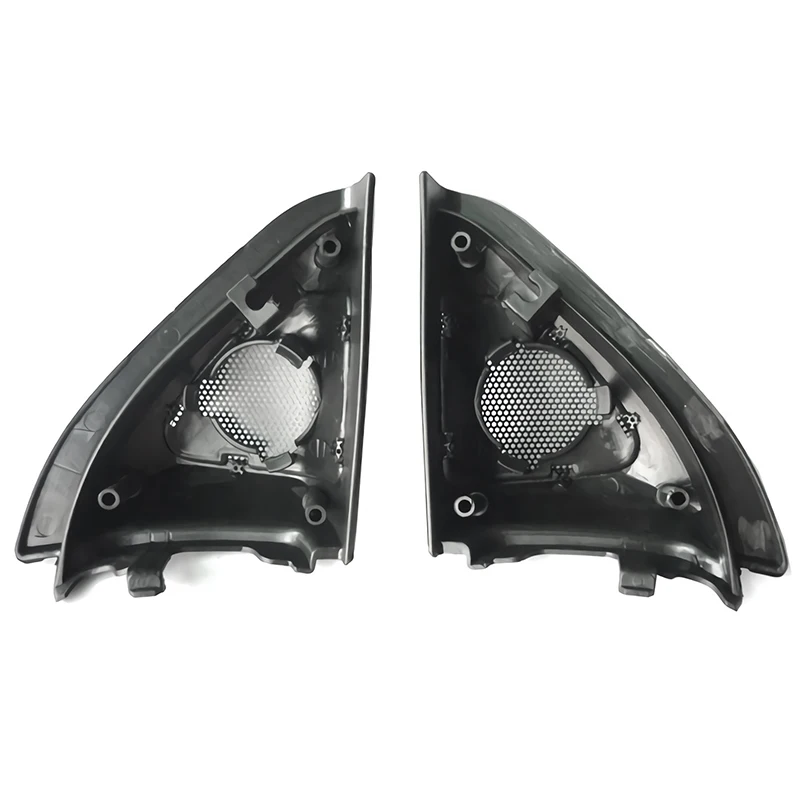 Car Tweeter Refitting Speaker Boxes Audio Door Angle Gum For Toyota Corolla Ex 9Th Generation 2014