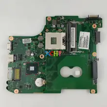 V000238010 6050A2357502-MB-A02-TI HM55 для Toshiba Satellite C600 C640 C645 ноутбука Материнская плата Рабочая
