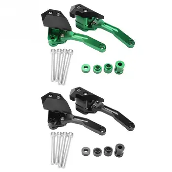 

Motorcycle Engine Guard Case Slider Cover Protector for Kawasaki Z1000 2014 2015 2016 2017 2018 Aluminum Alloy Moto Accessories