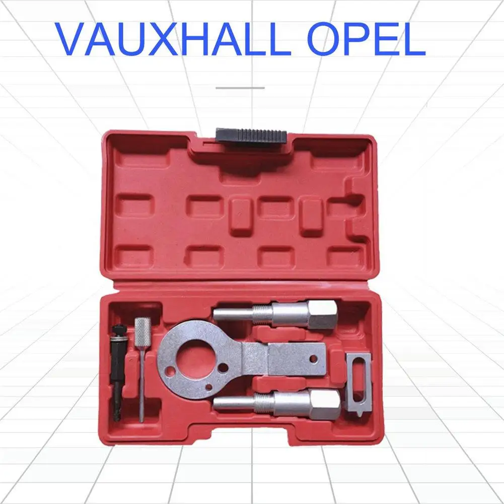 Новый автомобиль Vauxhall Opel Сроки Tool Kit для 1.9D CDTi/TiD/TTiD 2.0D CDTi Astra Vectra Saab