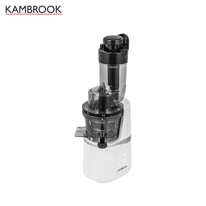 Juicer Kambrook AJM403Juicers AliExpress