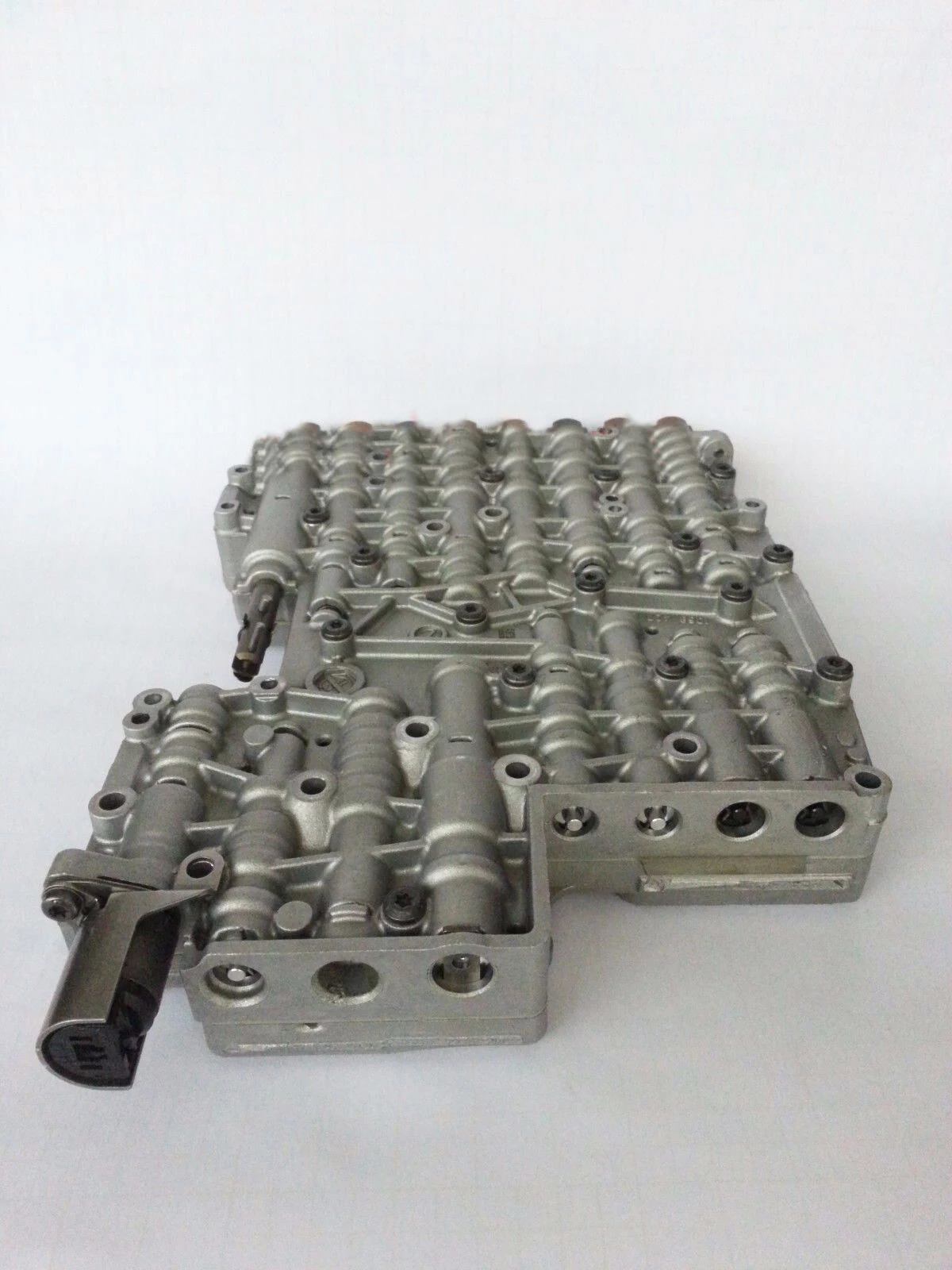 Восстановленный 6HP19/ZF6HP19 6HP26/ZF6HP26 клапан boby 6 SP RWD fitJAGUAR JAGUAR Land rover LINCOLN|Комплекты