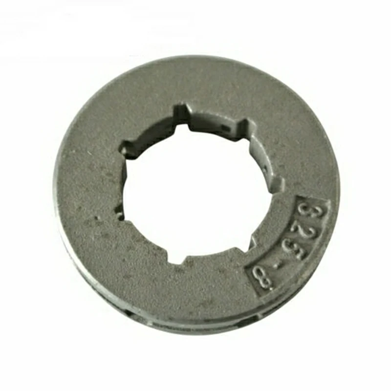 

1x Chainsaw Rim Sprocket 8 Tooth 0.325 Pitch for Hus/qvarna, Jon/sered, O/regon 11892 Rim Sprocket