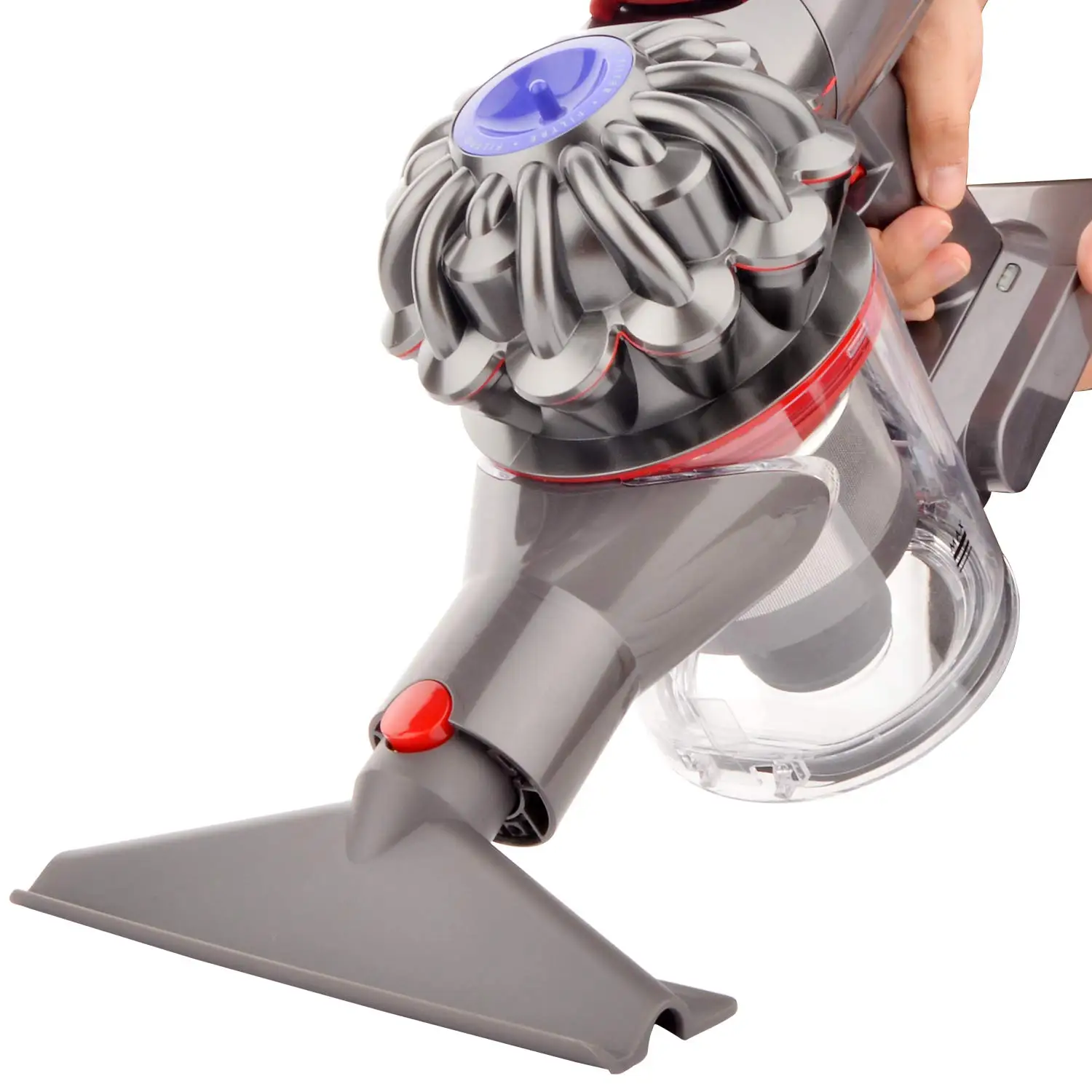 Набор инструментов для матраса Dyson V10 V8 V7 беспроводной абсолютный инструмент и