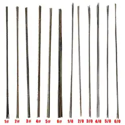 12 шт. металлические лезвия ручной работы Инструменты 12 дополнительные размеры Регулируемый jewlery пилы рамки может использоваться с плоской