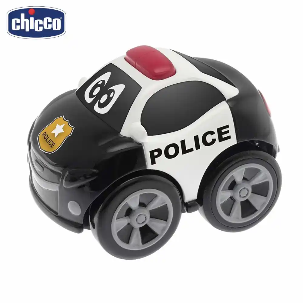 chicco baby radio