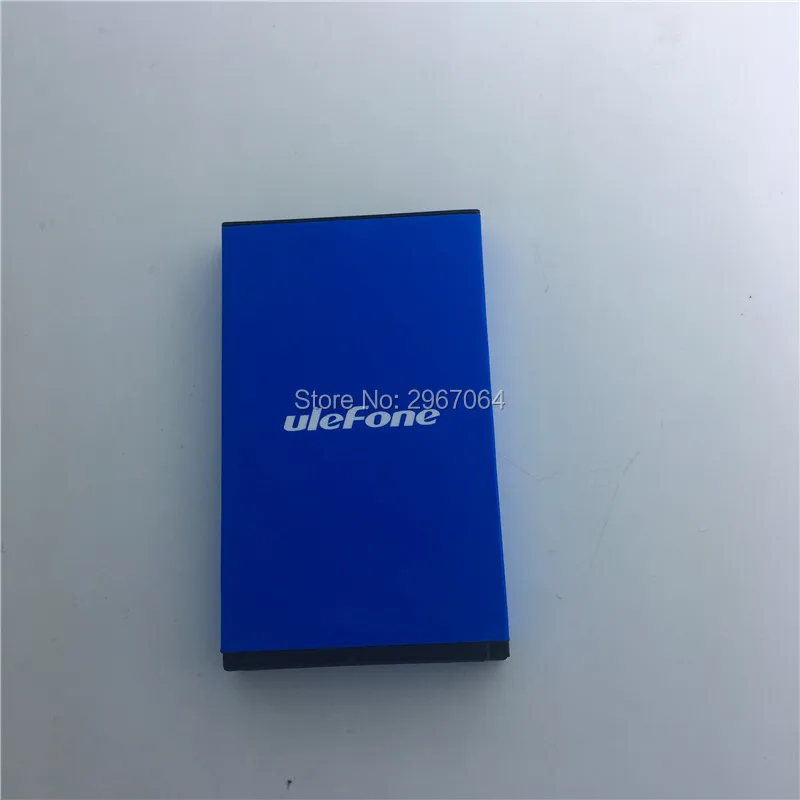 Ulefone аккумулятор 3271