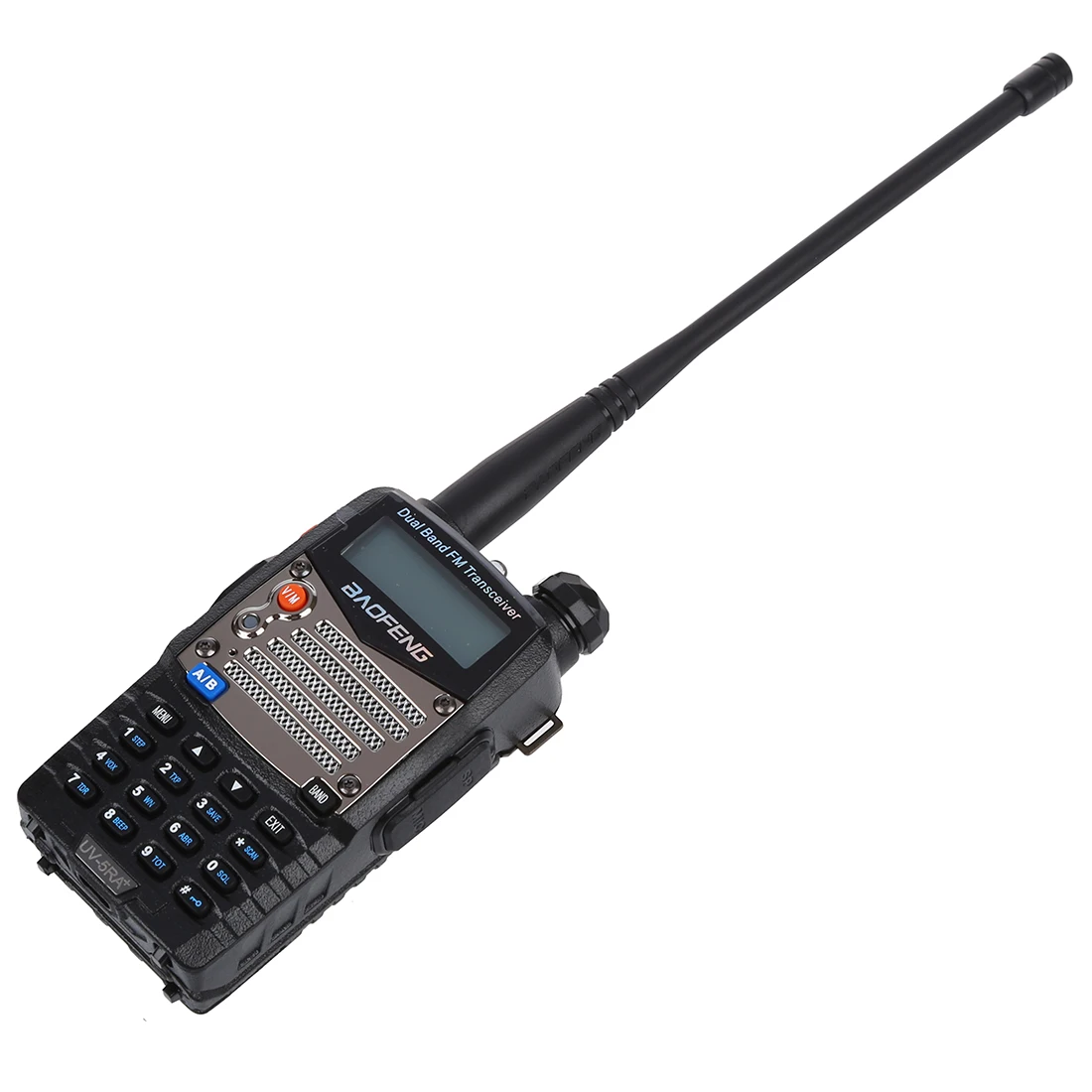 

Baofeng UV - 5RA - Walkie - talkie transceiver 136 - 174 / 400 - 480 MHz
