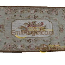 Шерсть woolwork 61 см x 122 см 2'x 4 'Великобритании садовый чайный столик ковер для дома gc28neeyg28