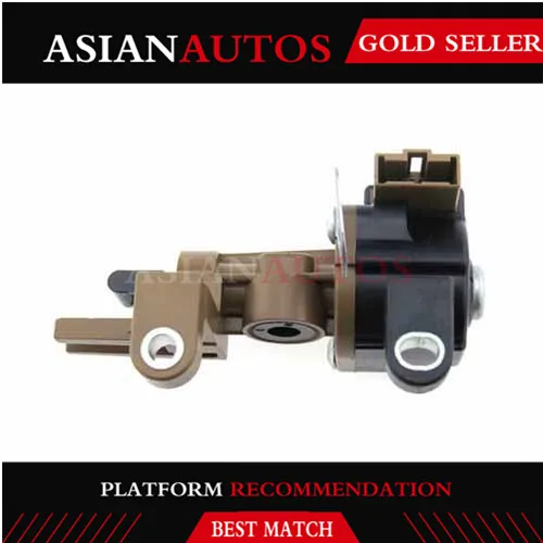 Шаговый двигатель RE0F06A для Nissan Prairie/Liberty M12/Avenir W11/R'nessa/Primera P11/WP11/P12/Bluebird U14|Клапаны и