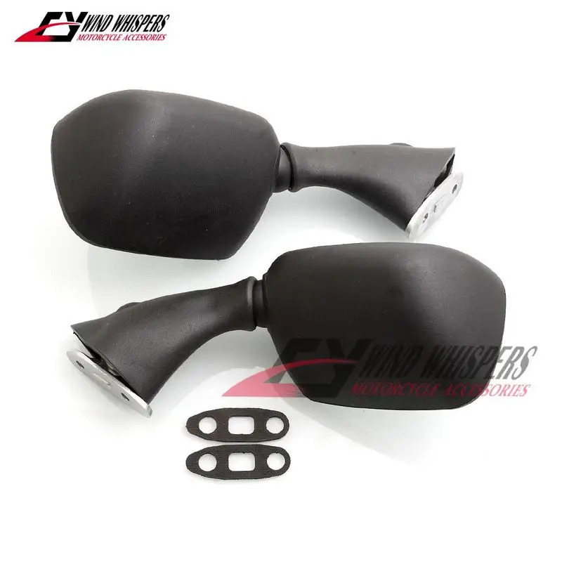 Мотоциклетные боковые зеркала заднего вида для Suzuki GSXR1300 Hayabusa GSX1300R GSXR 600 750 1000 2000 2003