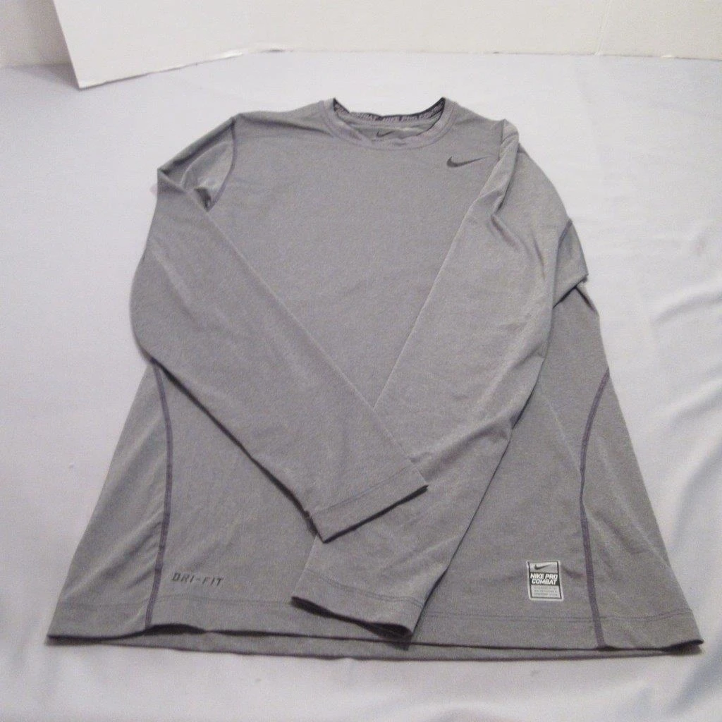 nike combat long sleeve