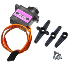 4.8V Servo Motor 5usec MG90S Digital Micro Servo Motor Metal Gear For RC Helicopter Car Airplane 4.8V Servo Motor 5usec MG90S Digital Micro Servo Motor Metal Gear For RC Helicopter Car Airplane