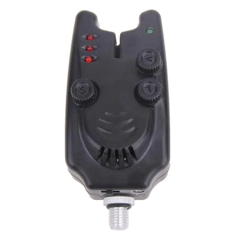 

Fishing Bite Alarm With Electronic Bite Fish Alarm Bell Bait Alarm