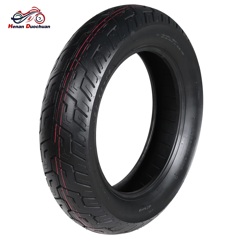 

Fastest Delivery Hot Selling Motorcycle Tubeless Tyre 150/80-15 150/80 x 15 Tire