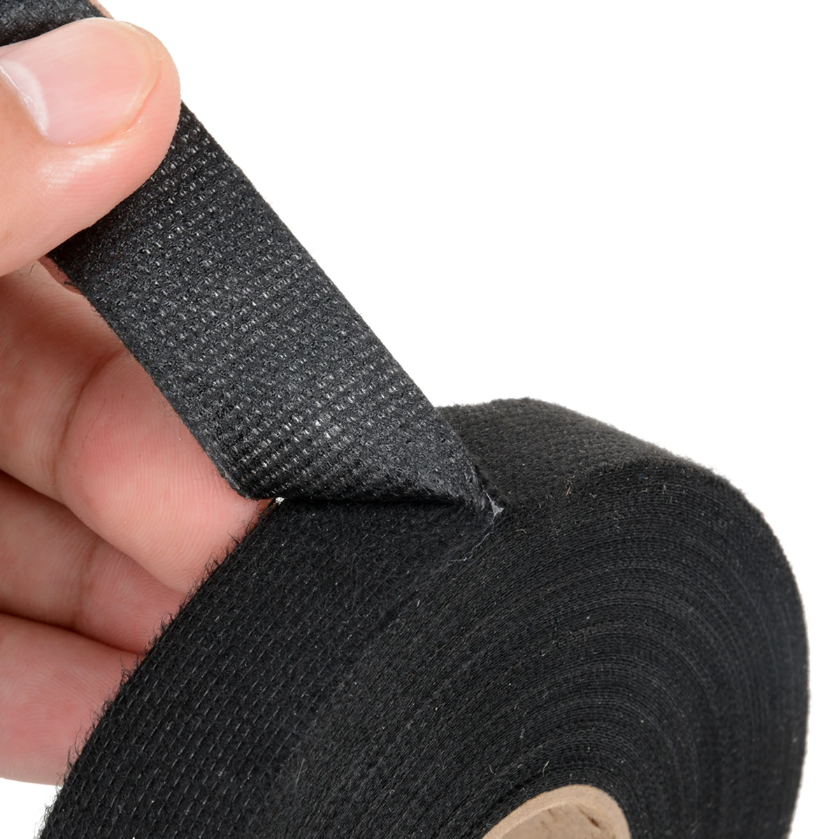 4 шт. лента для автомобильной проводки 19 мм x 25 м|protection cable|protective tapeprotective fabric |