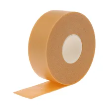 Новая портативная спортивная лента для колена на плече, локоть, водостойкая пена, облегчение боли, повязка рулон, подтяжки